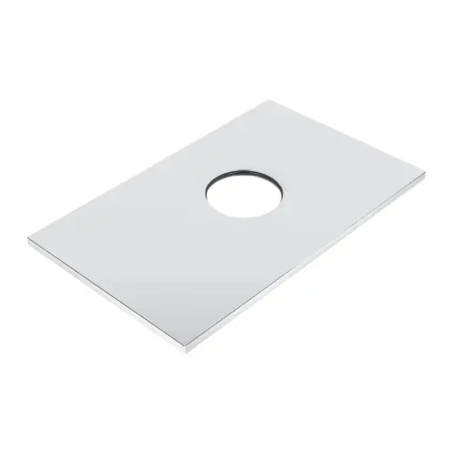 Rosan Rozeta za uzidnu bateriju bez prebacivača 120 x 190mm PRO311Q