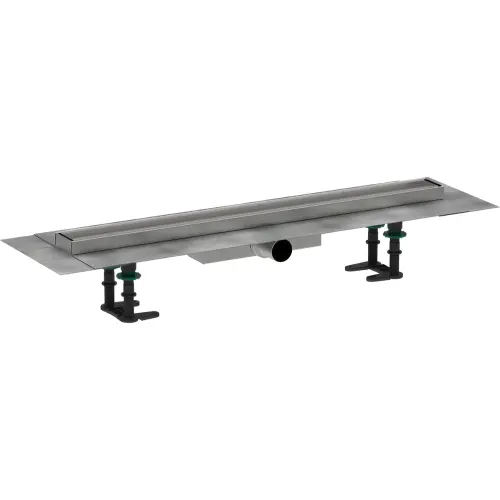 Hansgrohe Raindrain Compact 700 TELO SA REŠETKOM, SET za MONTAŽU, SIFON, ALAT