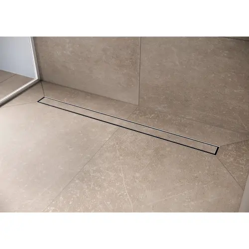 Hansgrohe Raindrain Compact 700 TELO SA REŠETKOM, SET za MONTAŽU, SIFON, ALAT