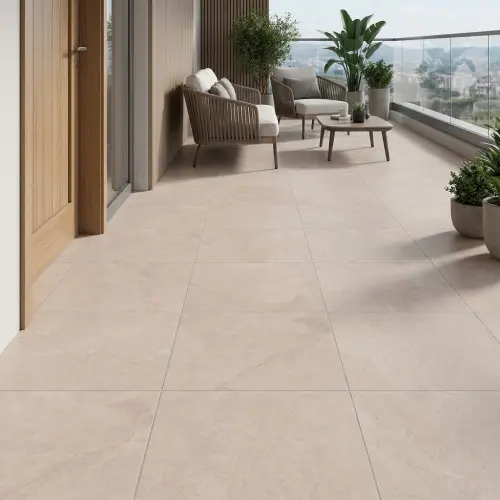 Marazzi Mystone Kashmir Beige 60X60 MLQZ