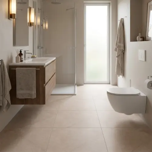 Marazzi Mystone Kashmir Beige 60X60 MLQZ