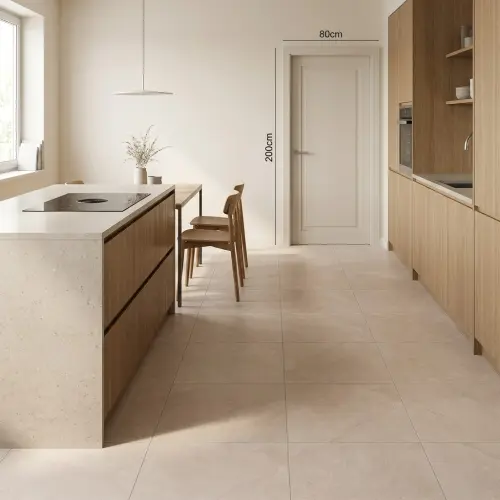 Marazzi Mystone Kashmir Beige 60X60 MLQZ