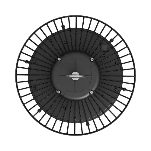 Braytron LED Industrijsko Zvono 100W Crni CCT IP65 BT45-59181
