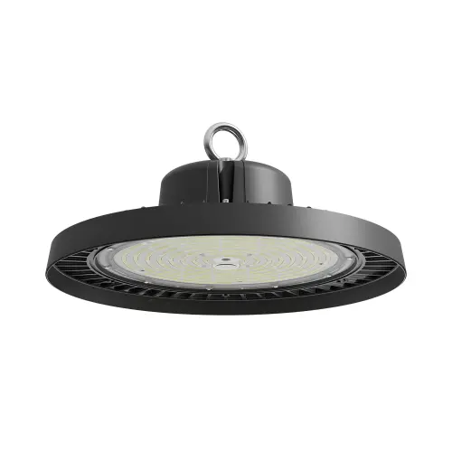 Braytron LED Industrijsko Zvono 100W Crni CCT IP65 BT45-59181