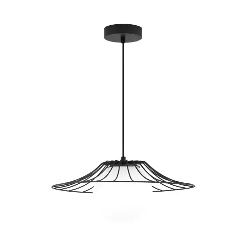 Braytron Visilica E27 Crni BV03-00040