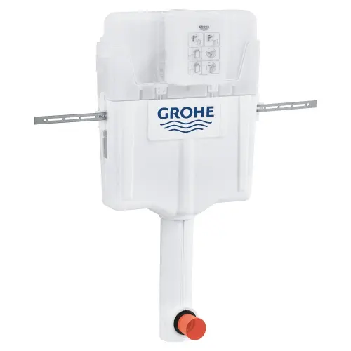 Grohe ugradni vodokotlić za podnu šolju 6-9L 38987000