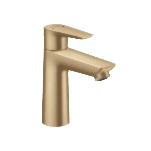 Hansgrohe Talis E za lavabo 110 Brushed Bronze 71710140