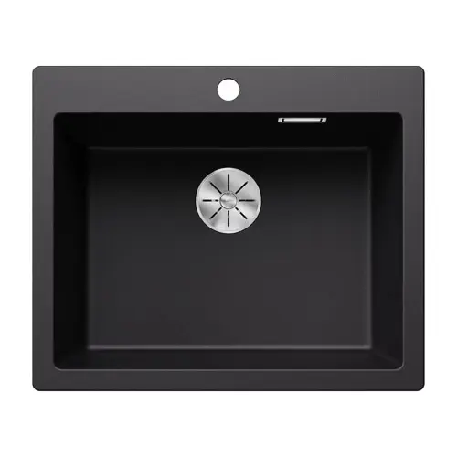 Blanco PLEON 6 Crna silgranit 525953