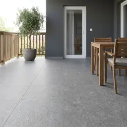 Zorka Cortina Antracite 60x60 9mm R11