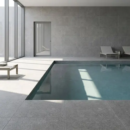 Zorka Cortina Antracite 60x60 9mm R11