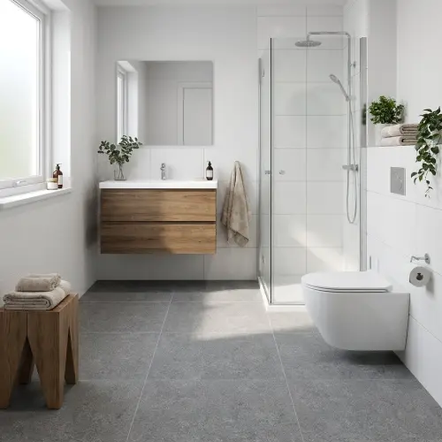 Zorka Cortina Antracite 60x60 9mm R11