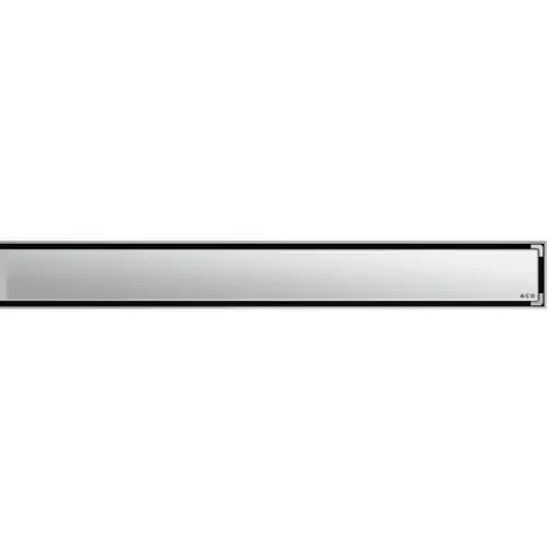 Aco ShowerDrain C rešetka Massive 1185 mm 9010.88.94