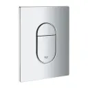 Grohe Arena Cosmopolitan tipka za ugradni vodokotlić 38844000