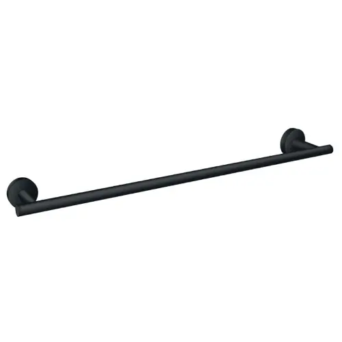 Rosan Dark Držač peškira 60 JD901