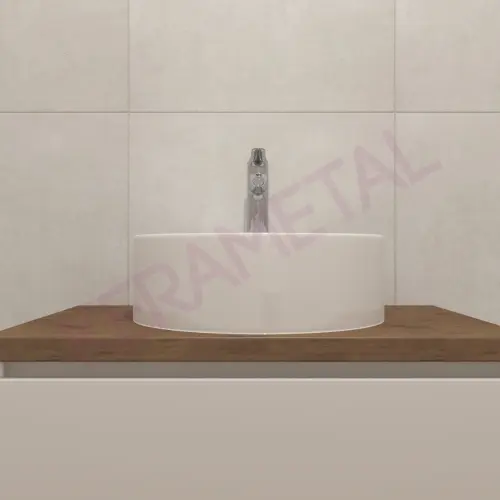 Elegant KS-fi 460/160mm nadgradni lavabo