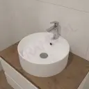 Elegant KS-fi 460/160mm nadgradni lavabo