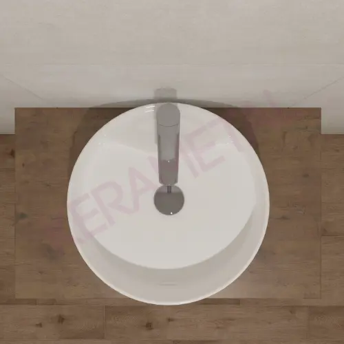 Elegant KS-fi 460/160mm nadgradni lavabo