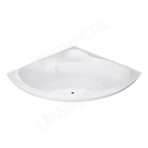 Zomar kada Simona 140x140 ugradna