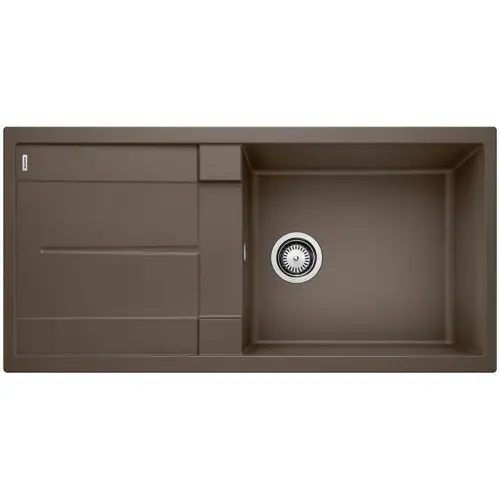 Blanco METRA XL 6 S kafa 515143