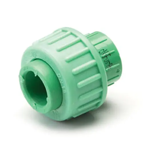 Aquatherm PPR plastični holender 63 mm