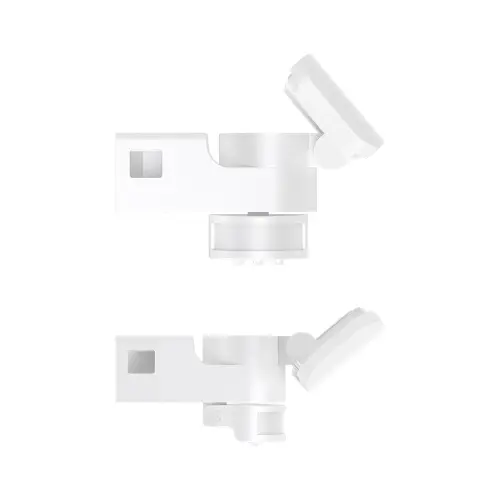Braytron LED Zidna Svetiljka 30W Beli 4000K IP54 BG36-10110