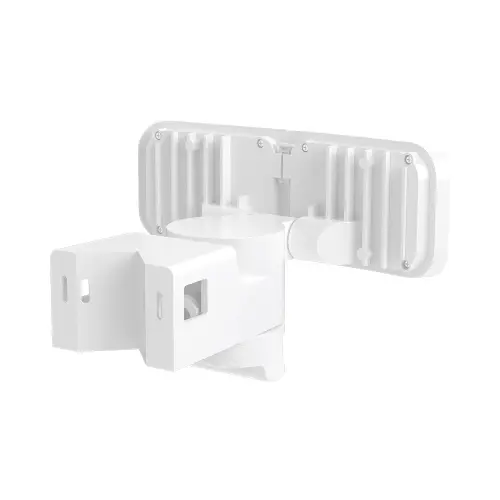Braytron LED Zidna Svetiljka 30W Beli 4000K IP54 BG36-10110