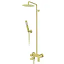 Rosan S2 gold Usponski tuš 237351G