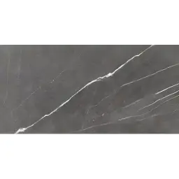 PIASENTINA Dark Grey RETT 304x61