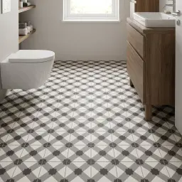 Marazzi D Segni Micro 2 Freddi 20x20cm M0UC