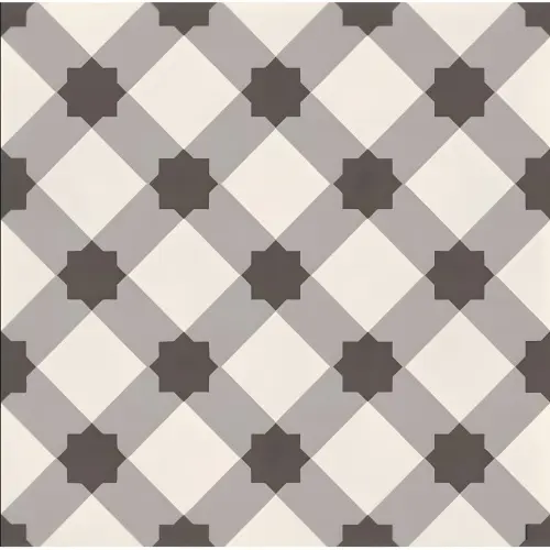 Marazzi D Segni Micro 2 Freddi 20x20cm M0UC