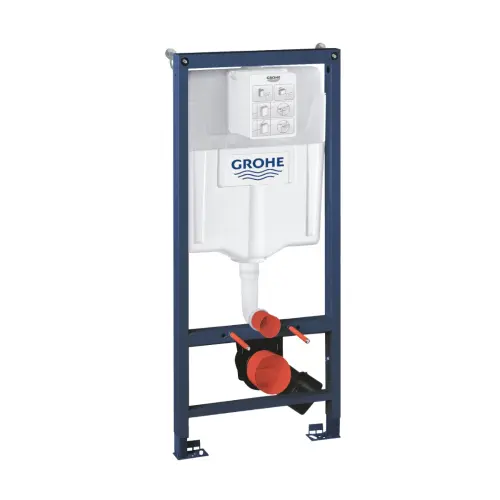 Grohe Rapid SL ugradni vodokotlić 38536001 bez tipke
