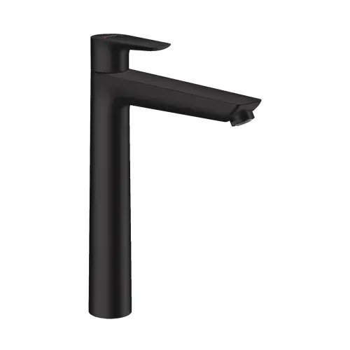 Hansgrohe Talis E 240 za lavabo MAT Crna 71716670