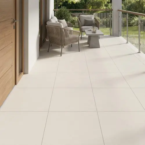 Marazzi Block 60x60 Block White MLJC