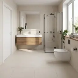 Marazzi Block 60x60 Block White MLJC