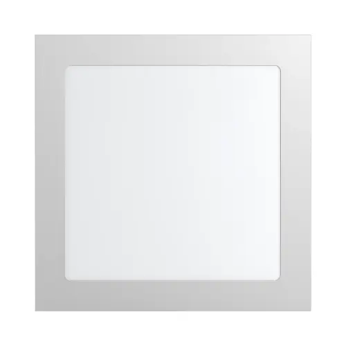 Braytron LED Panel Nadgradni Kvadratni 12W Beli 6500K BP04-41230