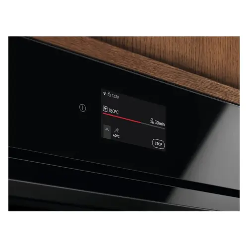 Electrolux rerna LOA9S3XZ