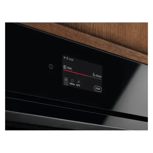 Electrolux rerna LOA9S3XZ