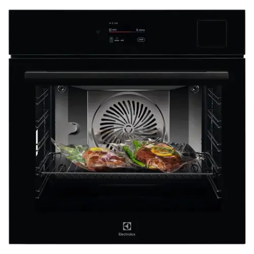 Electrolux rerna LOA9S3XZ