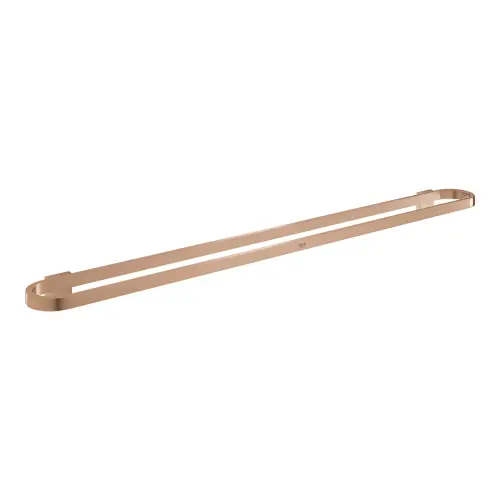 Grohe Selection Držač peškira 800mm Brushed Warm sunset 41058DL0