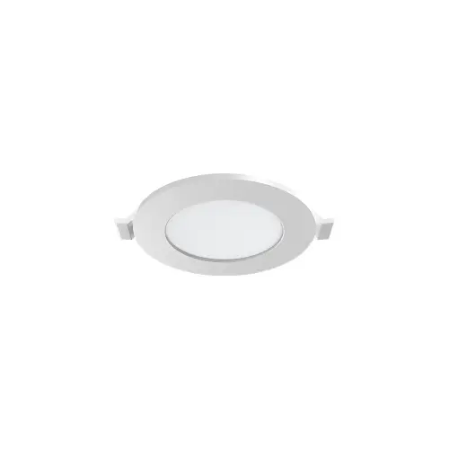 Braytron LED Panel Ugradni Okrugli 3" 3W Beli 4000K BP01-60310