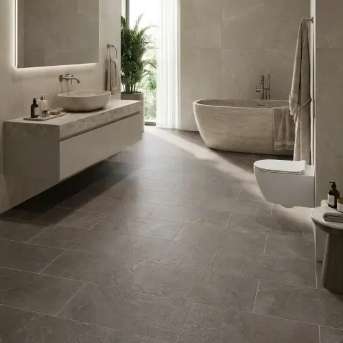 Marazzi Mystone Ardesia Cenere 30X60 M056