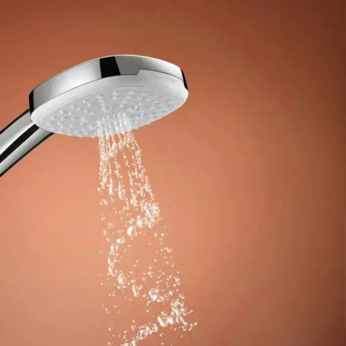 Grohe Tempesta Cube 110 tuš ručica 3 funkcije 27574003