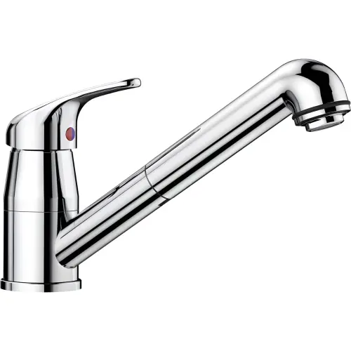 Blanco DARAS-S hrom 517731