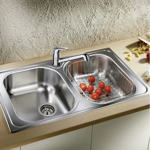 Blanco DARAS-S hrom 517731