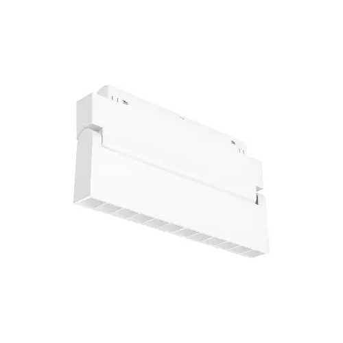 Braytron Magnetni Zidni Osvetljivač 12W Beli CCT 48VDC BD60-03280