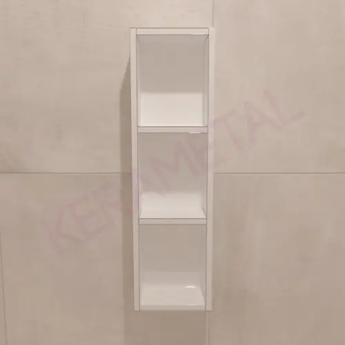 Kolpa ormarić Naomi N 700/130mm White 546160
