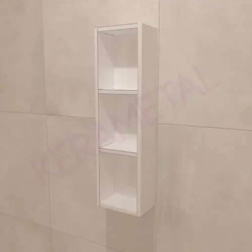 Kolpa ormarić Naomi N 700/130mm White 546160