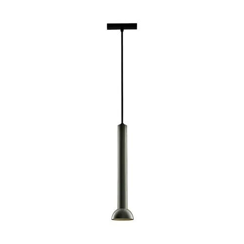 Braytron Magnetni Viseći Spot 7W Crni 3000K 48VDC BD62-00101