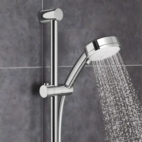 Grohe Tempesta Cosmopolitan 100 tuš ručica 2 funkcije 27571002
