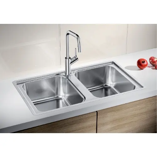 Blanco LEMIS 8-IF 523039